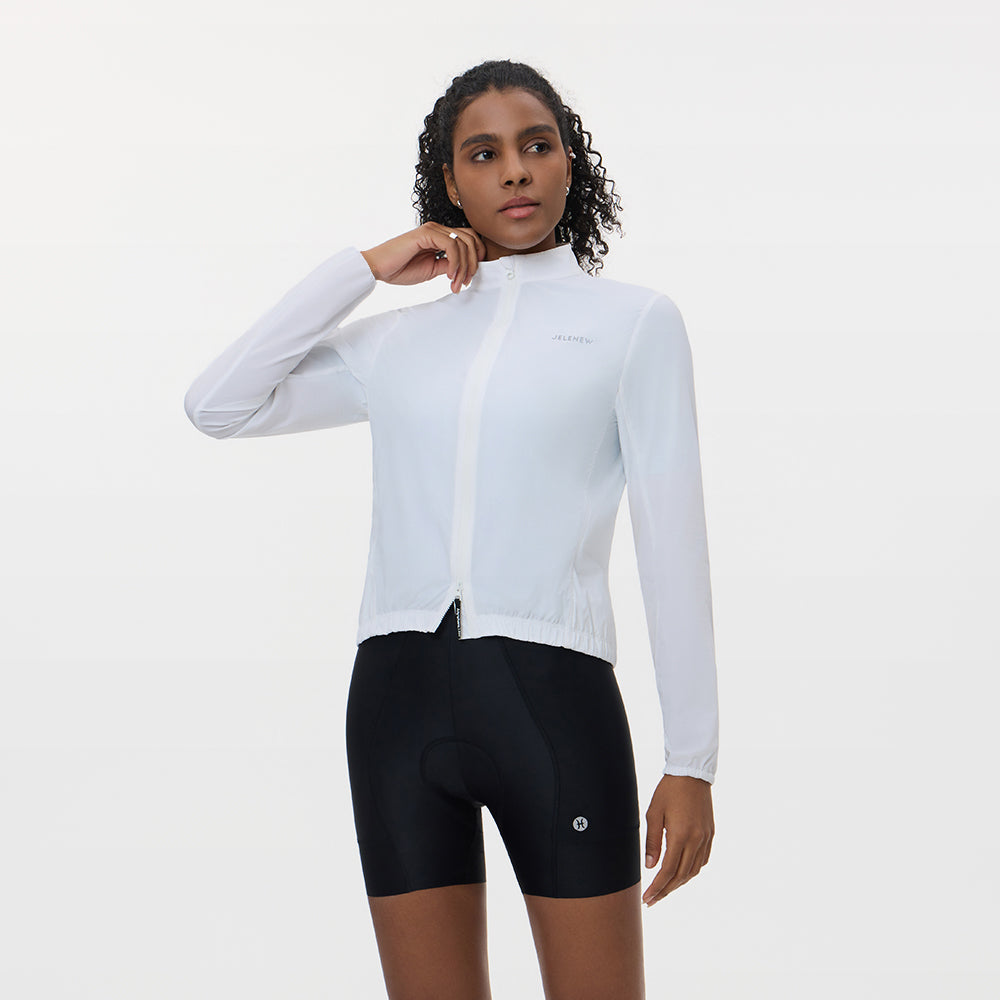 Windbreaker Lightweight Jacket