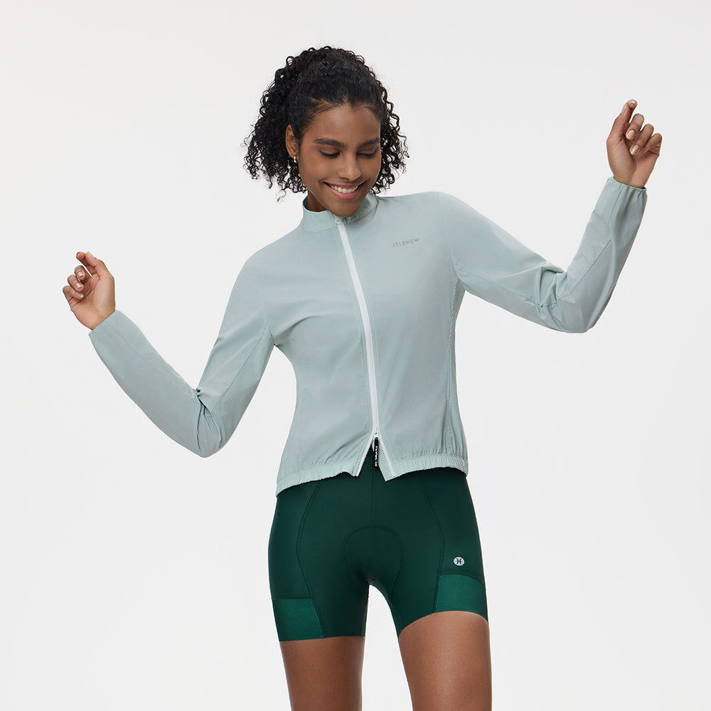 Windbreaker Lightweight Jacket