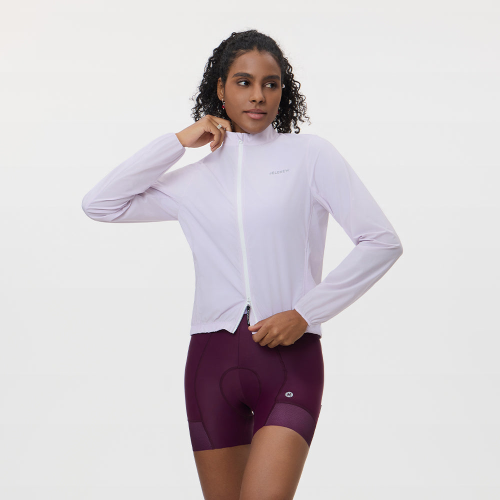 Windbreaker Lightweight Jacket