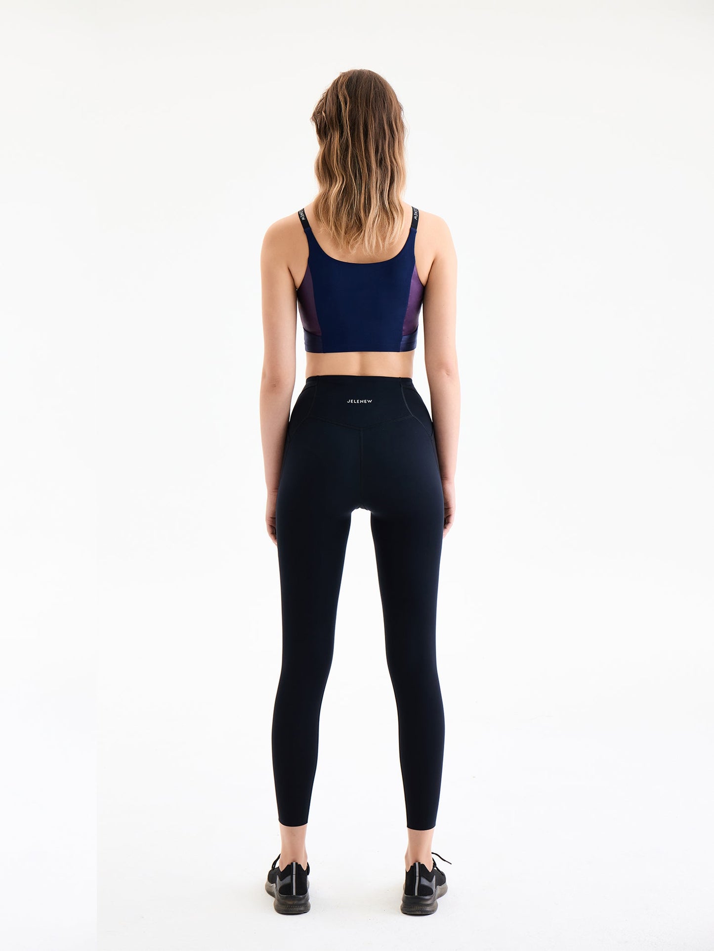 FlowMotion Medium-support Fast-dry Bra Top