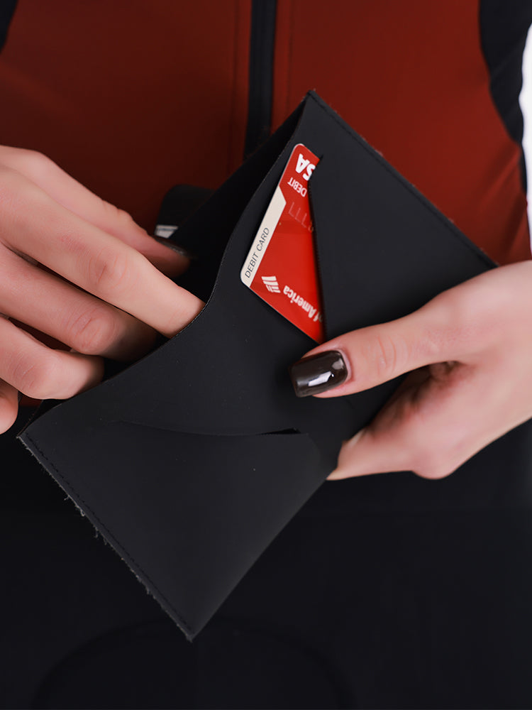 Coin & Card Pouch