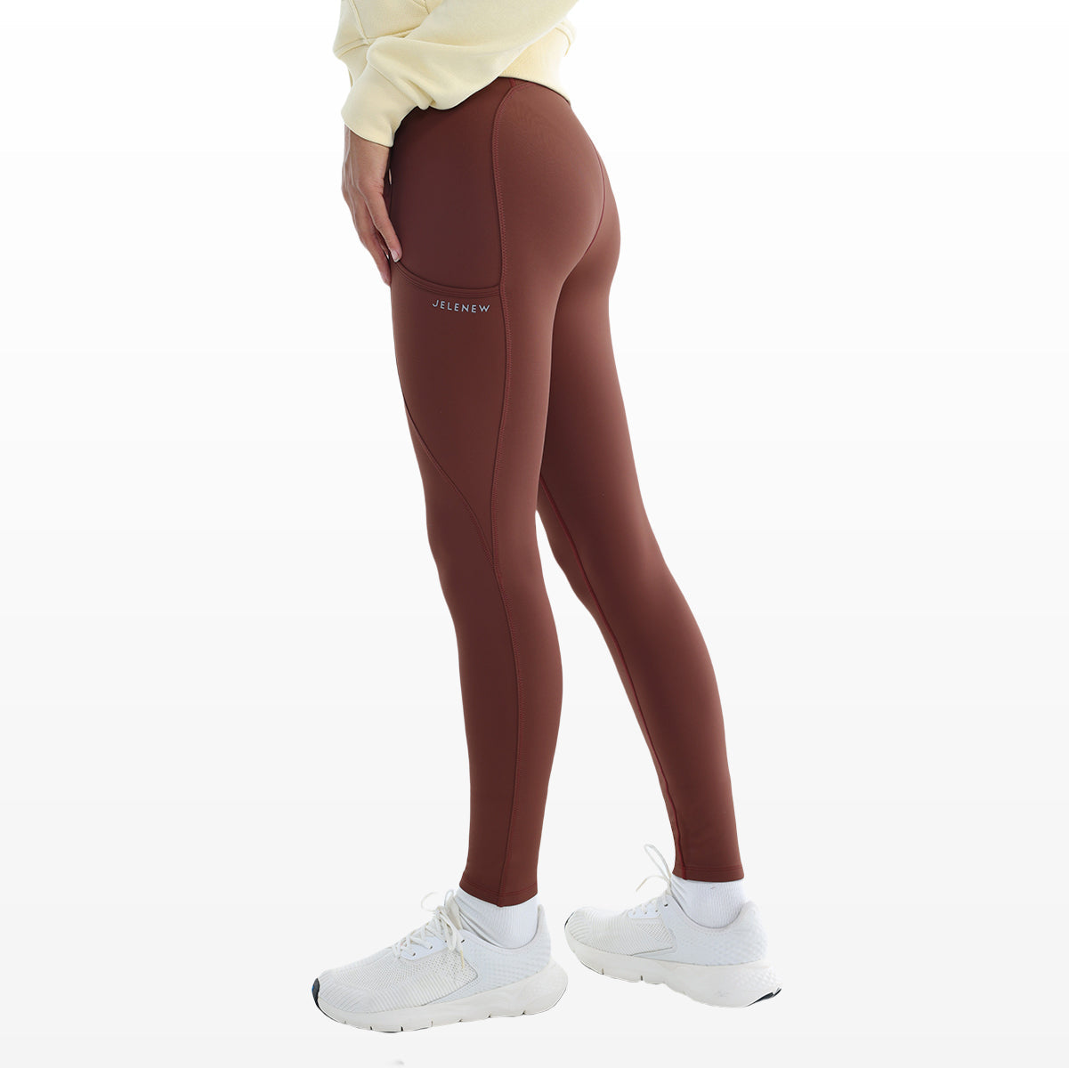 Streamline Soft-brushed Leggings