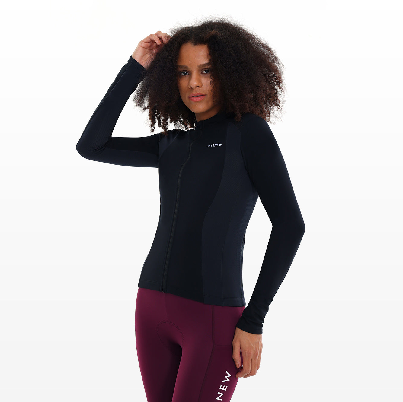Vanguard DWR-treated Soft-brushed Jersey