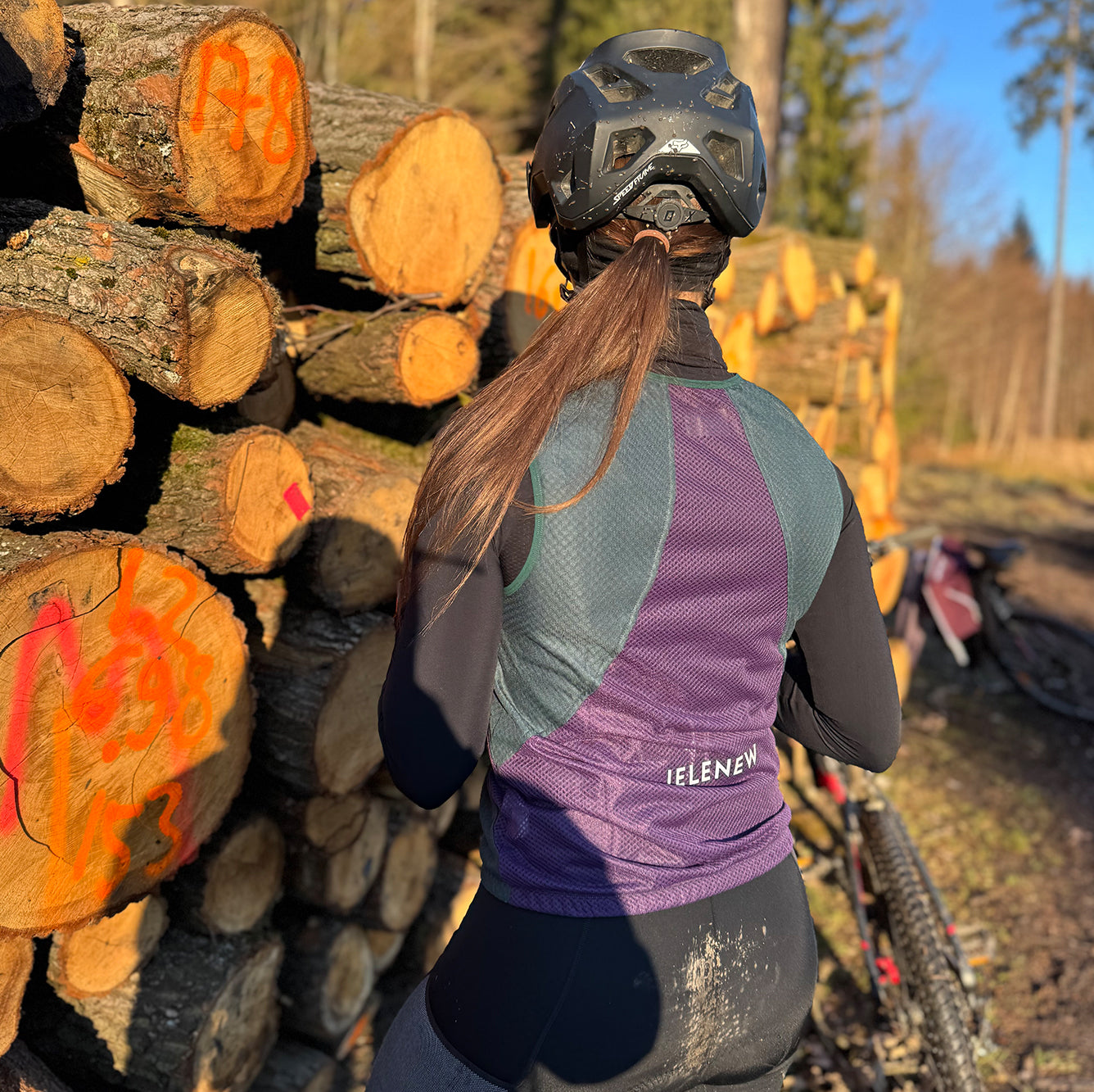 Lightweight Insulation Gilet