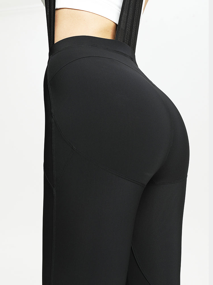 women's cycling bib pants