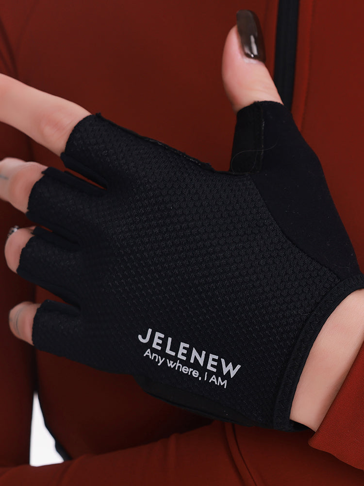 Lightweight Shock-absorption Mitt