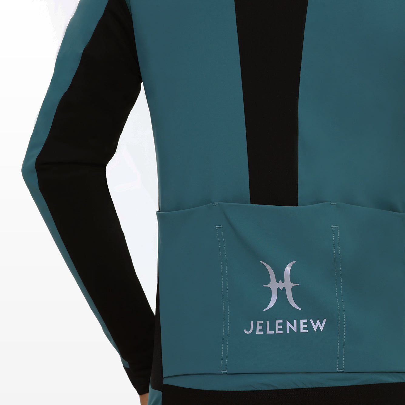 Core Motion Splash-proof Jacket