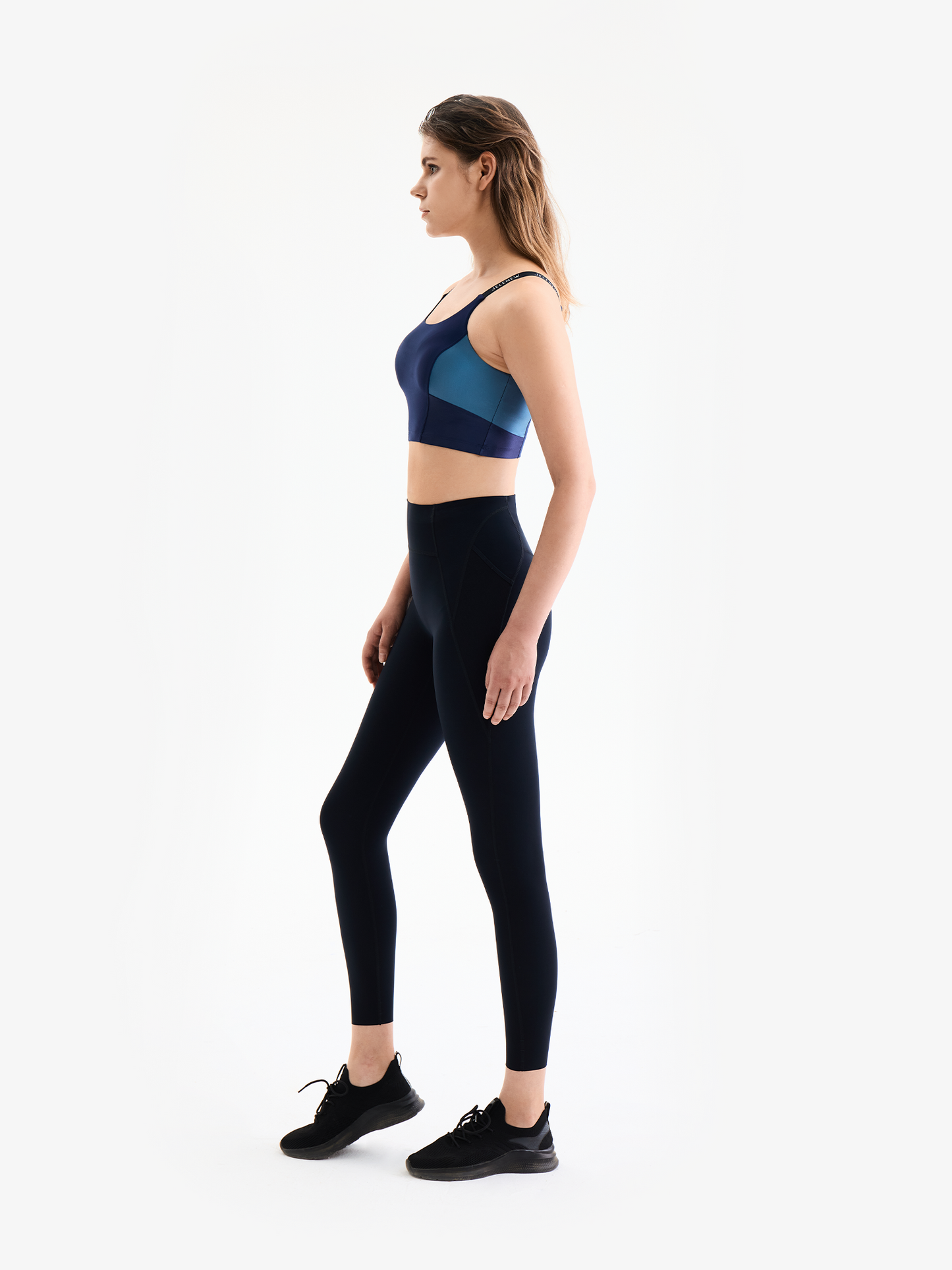 FlowMotion Medium-support Fast-dry Bra Top