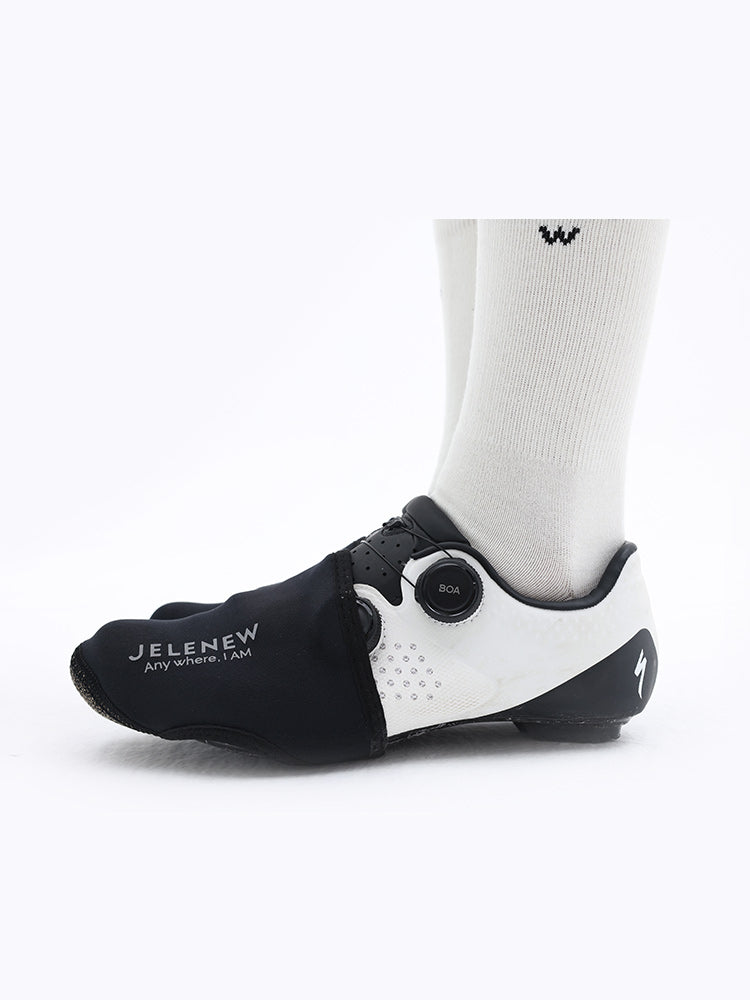 Logo Toe Cover