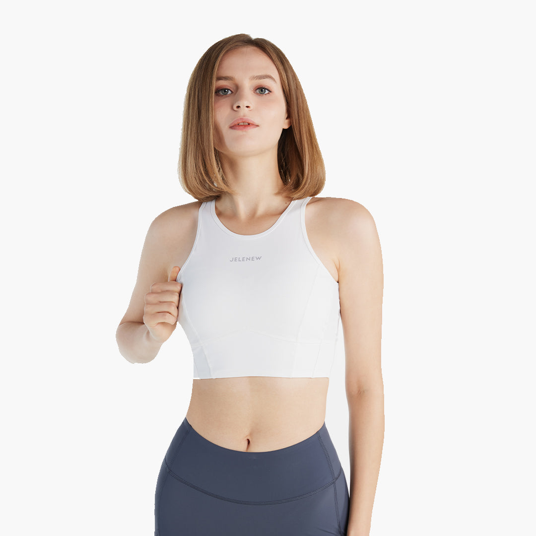 Substance Medium-support Fast-dry Bra Top
