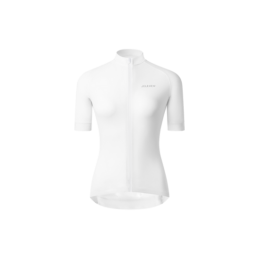 Aether Flow Short Sleeve Cycling Jersey