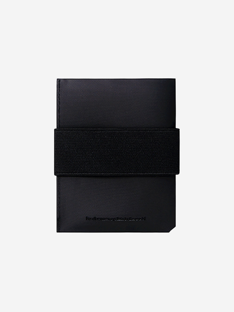 Coin & Card Pouch