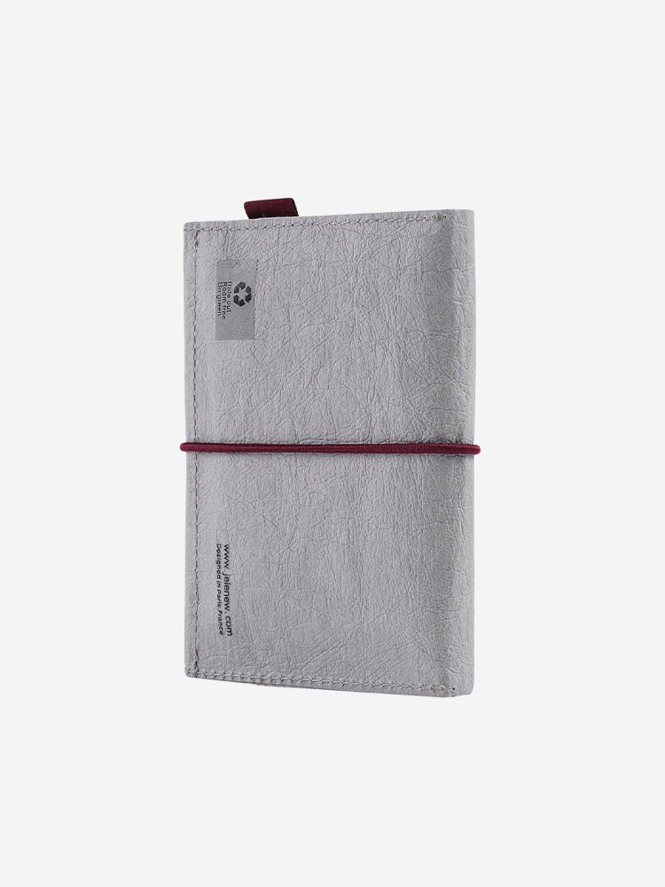 Washable Kraft Paper Clutch Bag