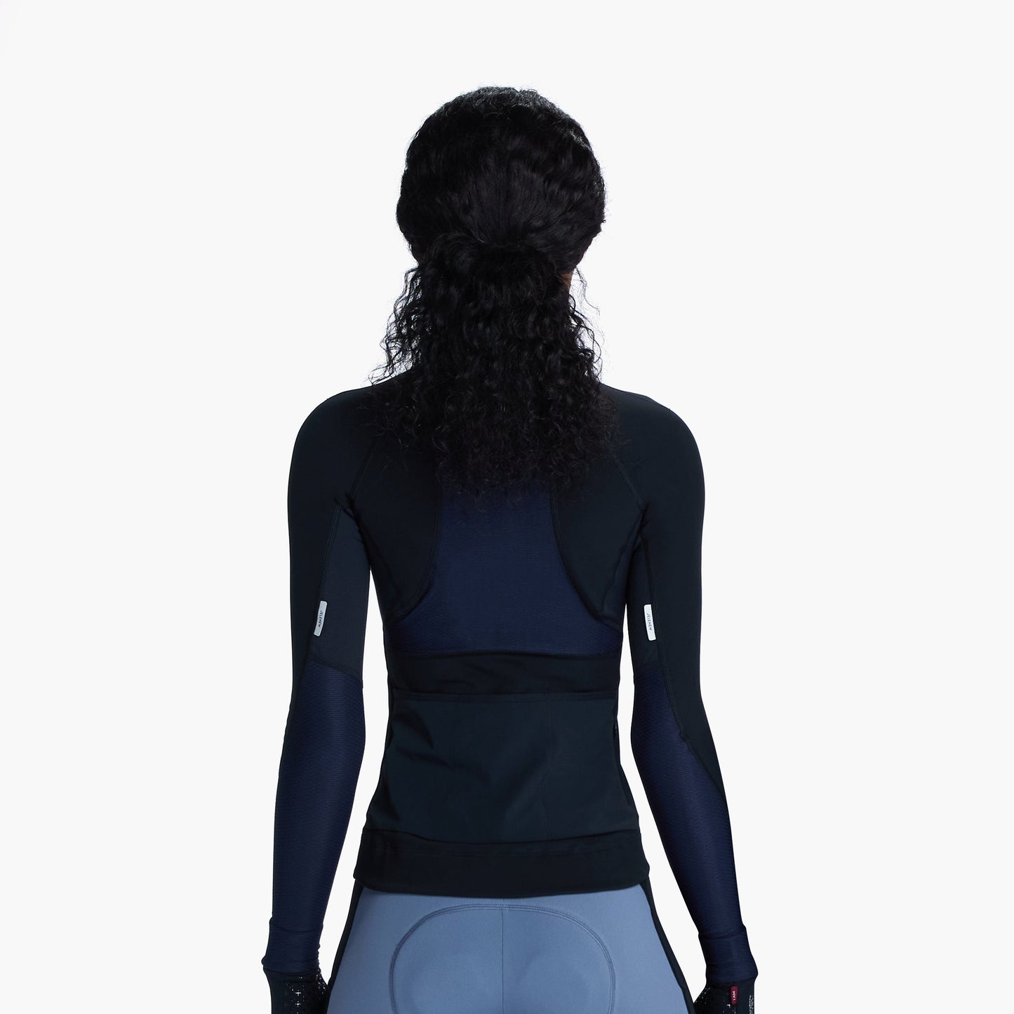 VersaFit Long Sleeve Jersey