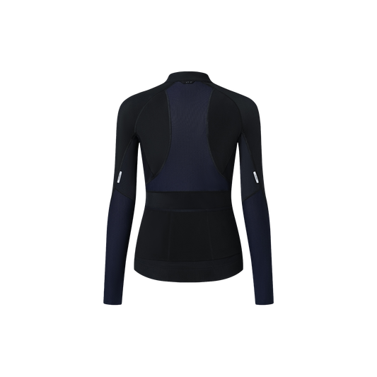 VersaFit Long Sleeve Jersey