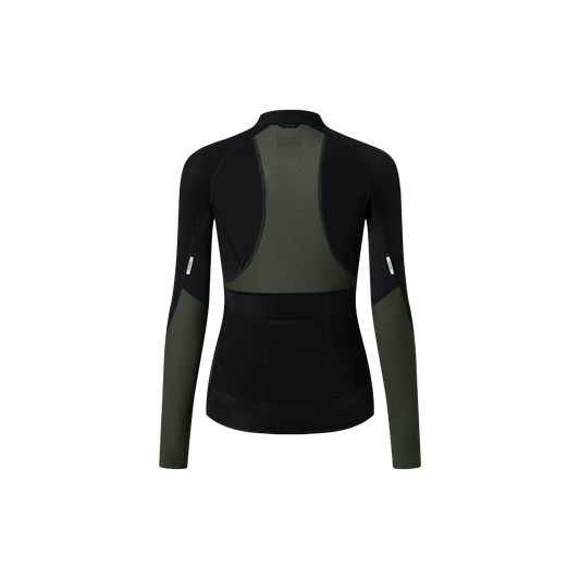 VersaFit Long Sleeve Jersey