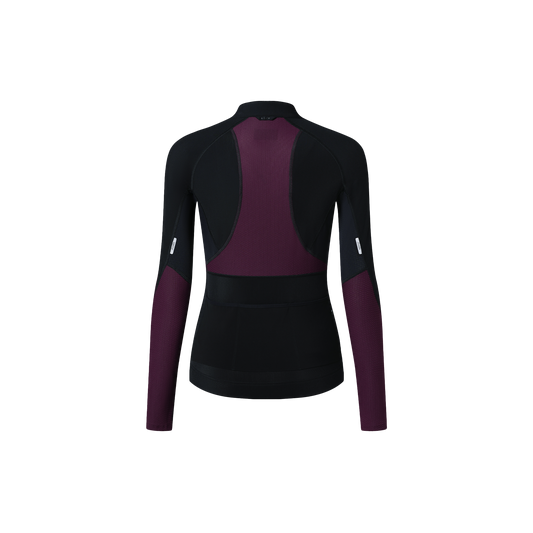 VersaFit Long Sleeve Jersey