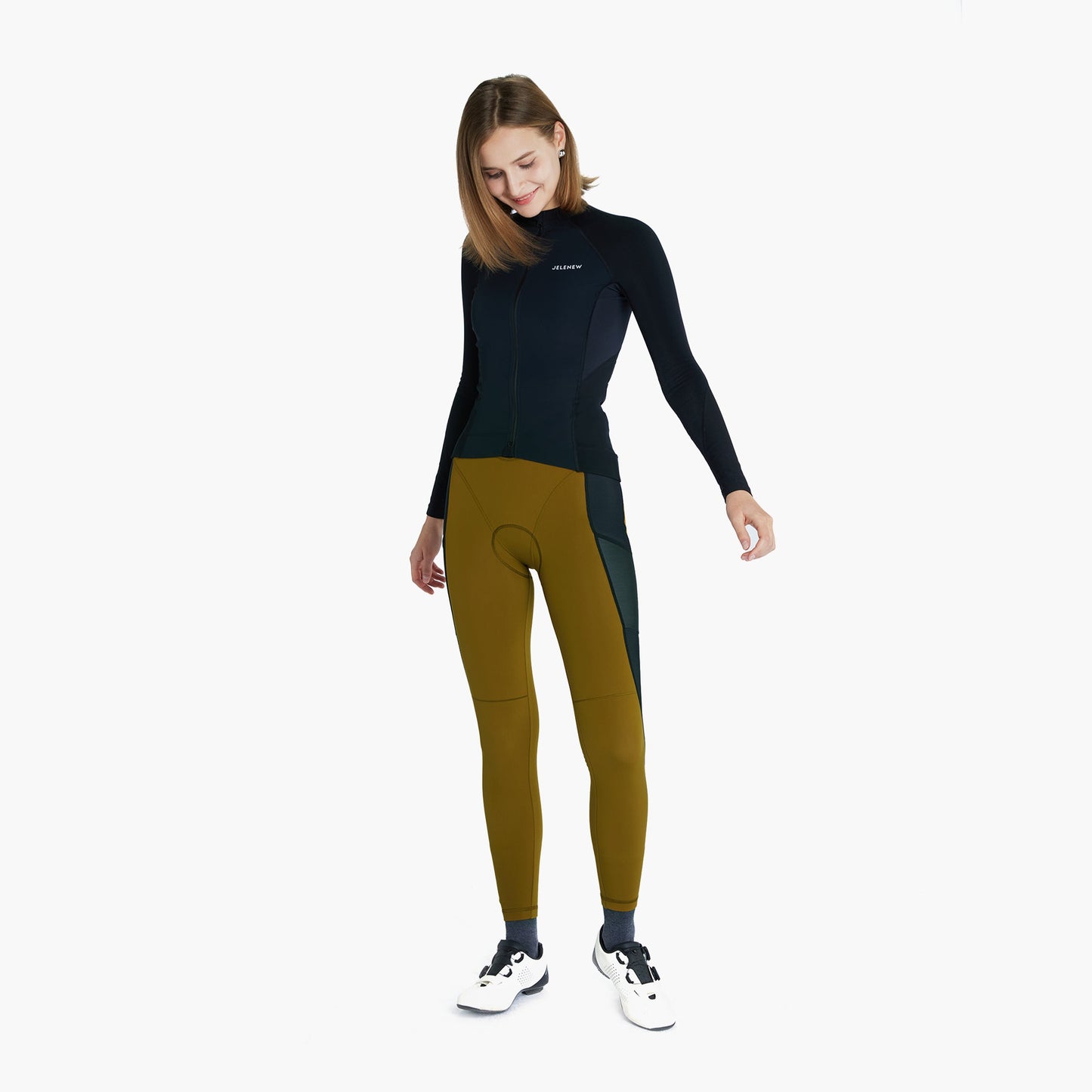 Thermal Tech Winter Bib Tights