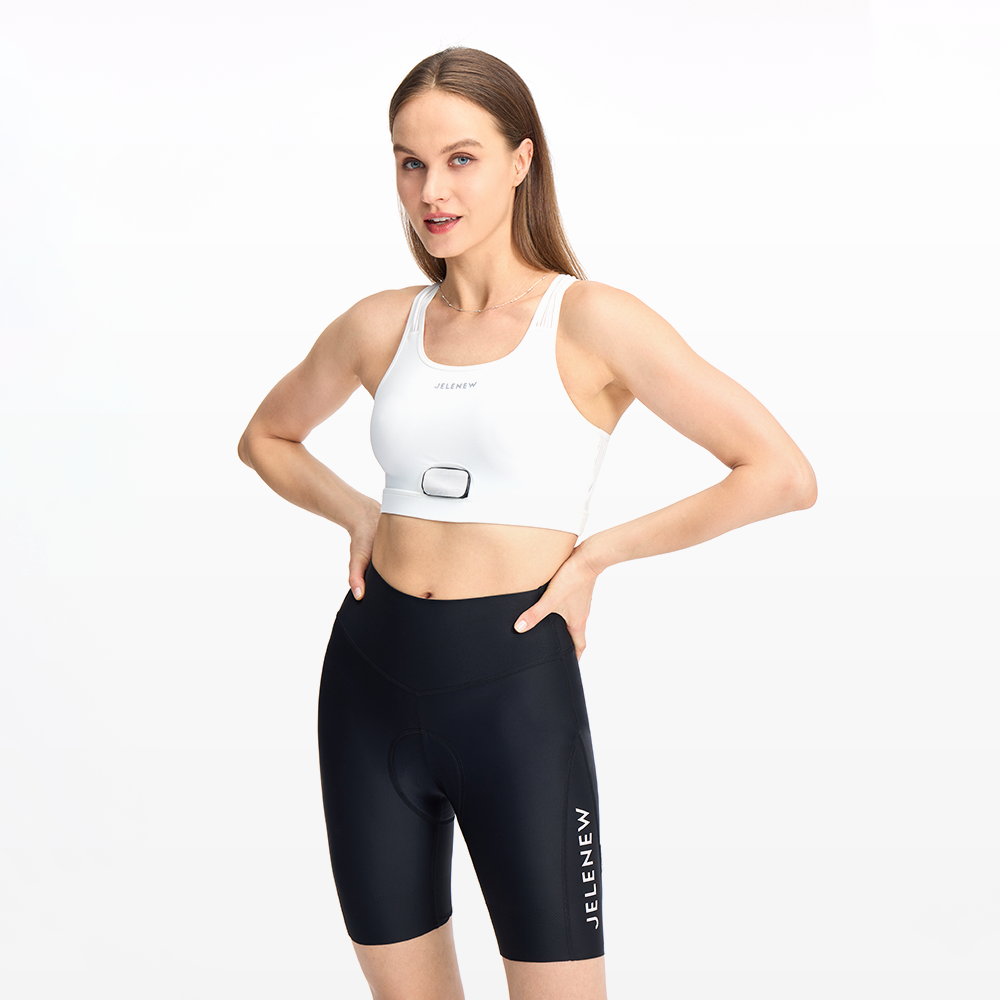 Medium Support Cut-out Bra
