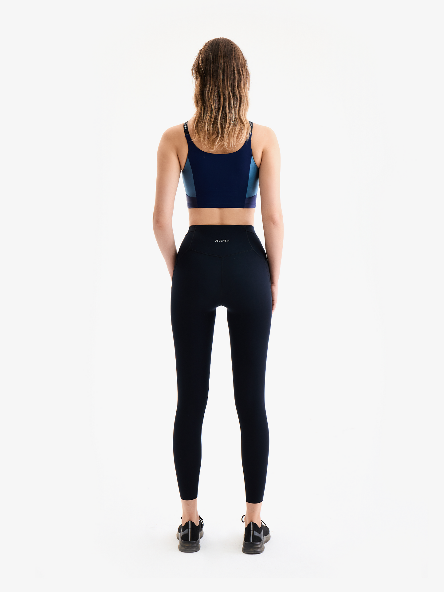 FlowMotion Medium-support Fast-dry Bra Top