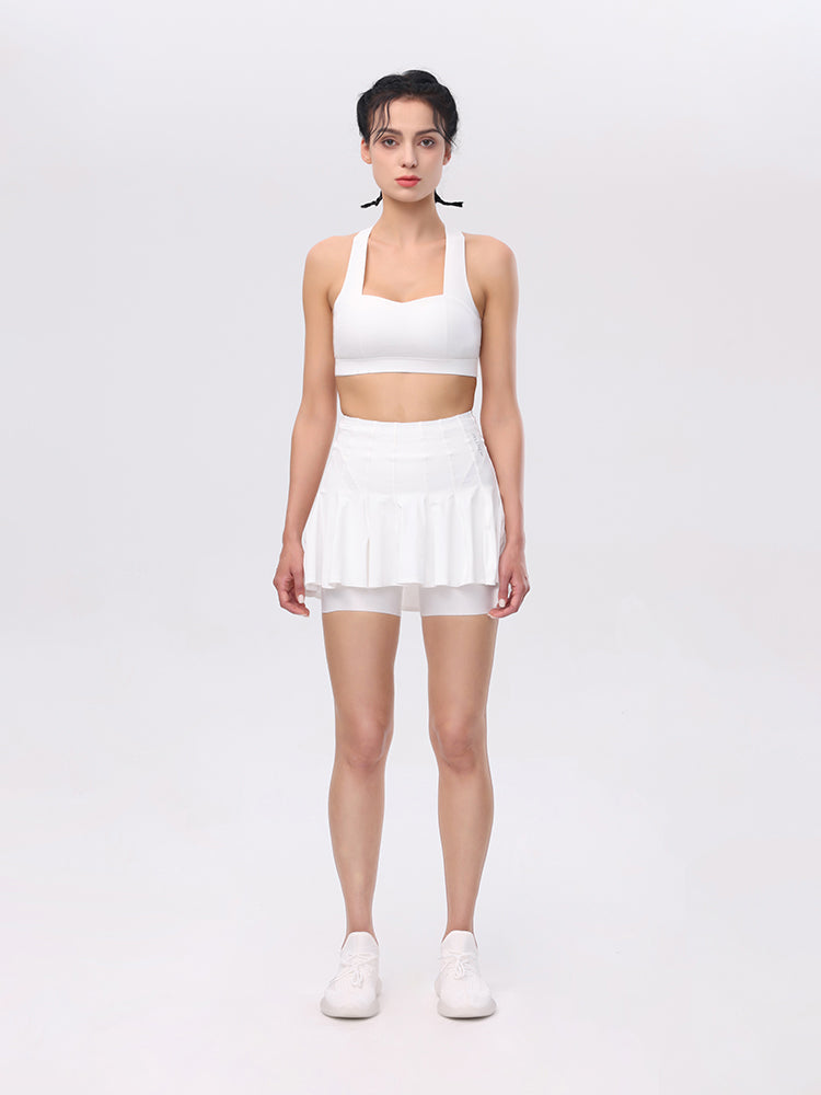 Current Fast-dry High-rise Skort