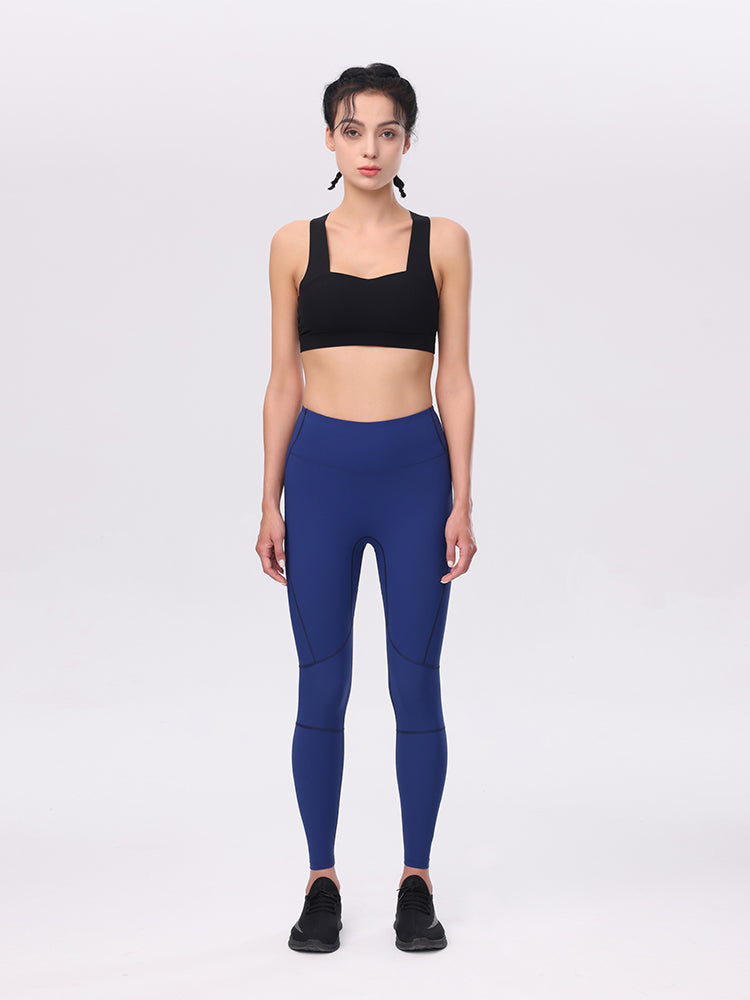 SOMAtique High-rise Fast-dry Leggings (Unpadded)