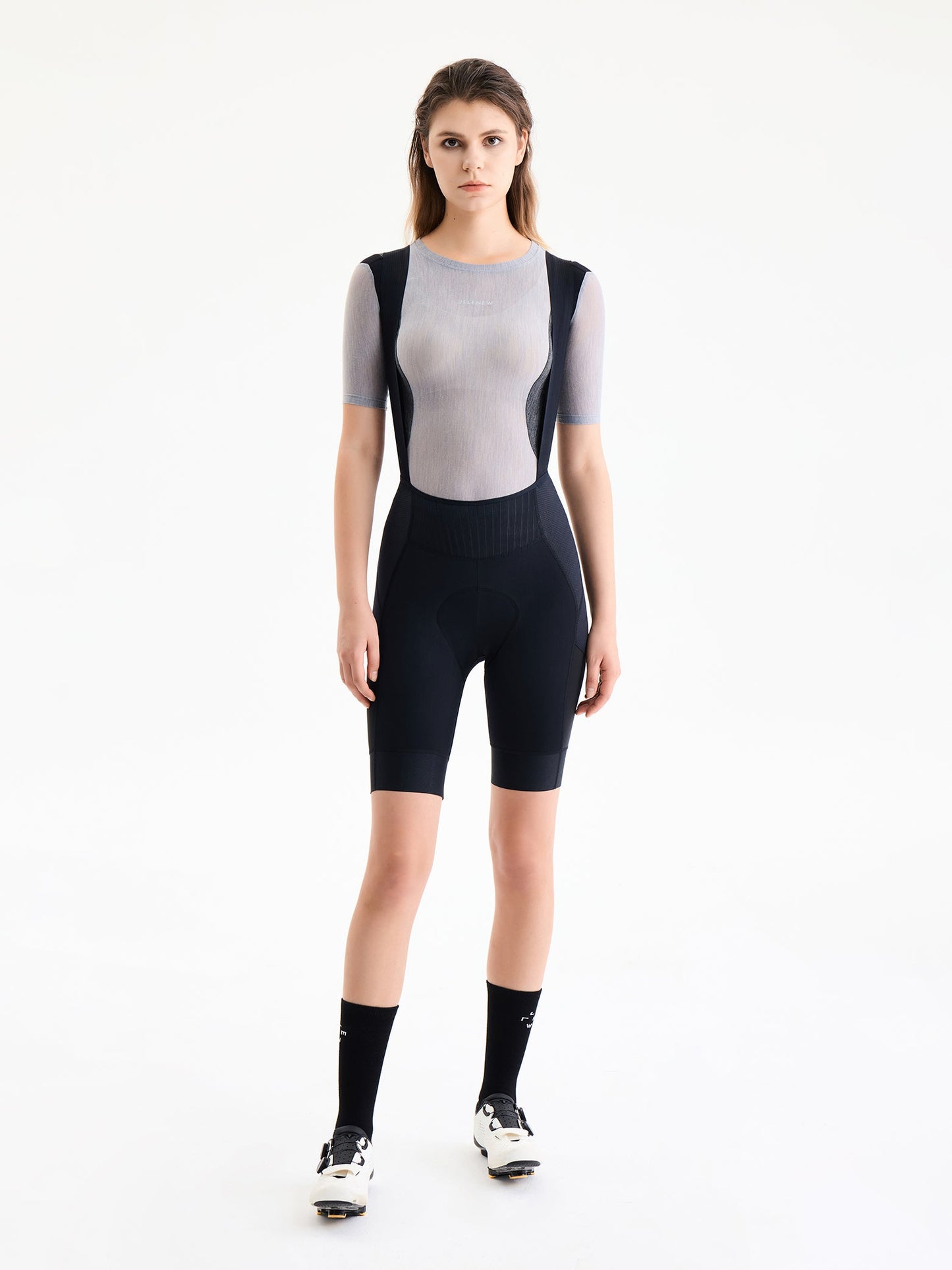 Lightweight Wool Short Sleeve Base Layer