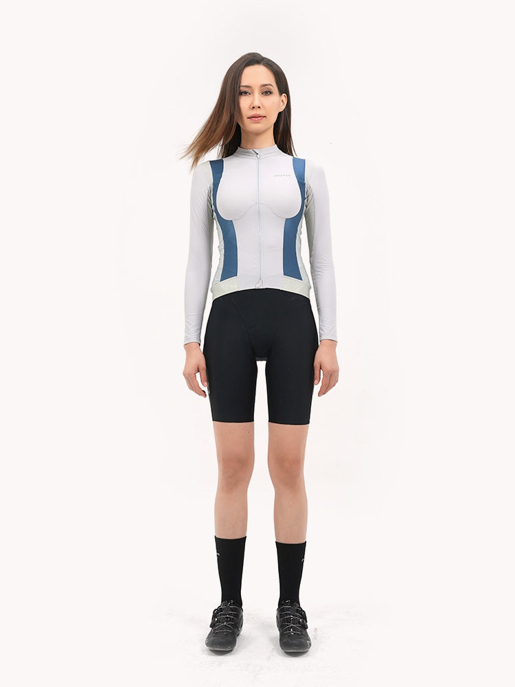 womens cycling jersey