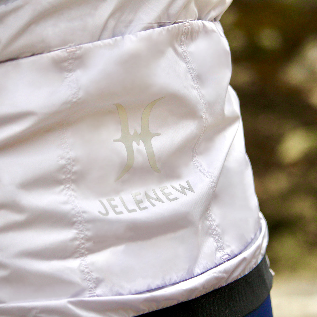 Ultra-light Nano Insulated Gilet