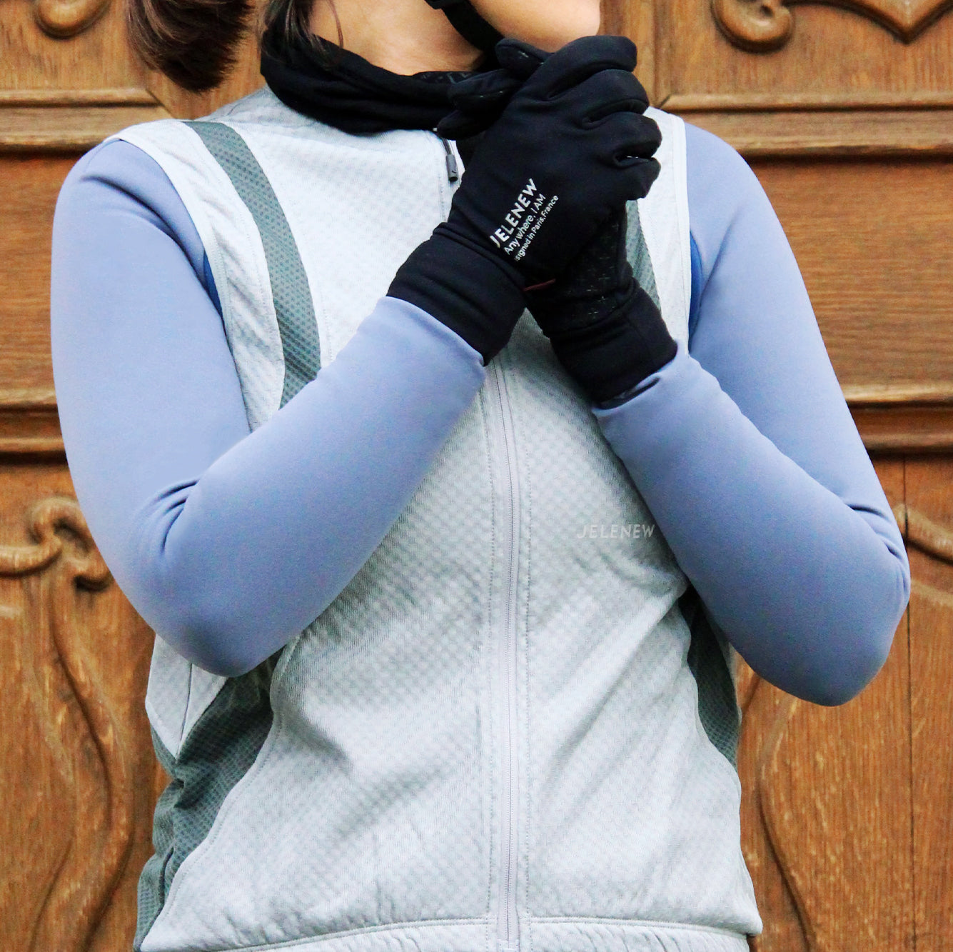 Lightweight Insulation Gilet
