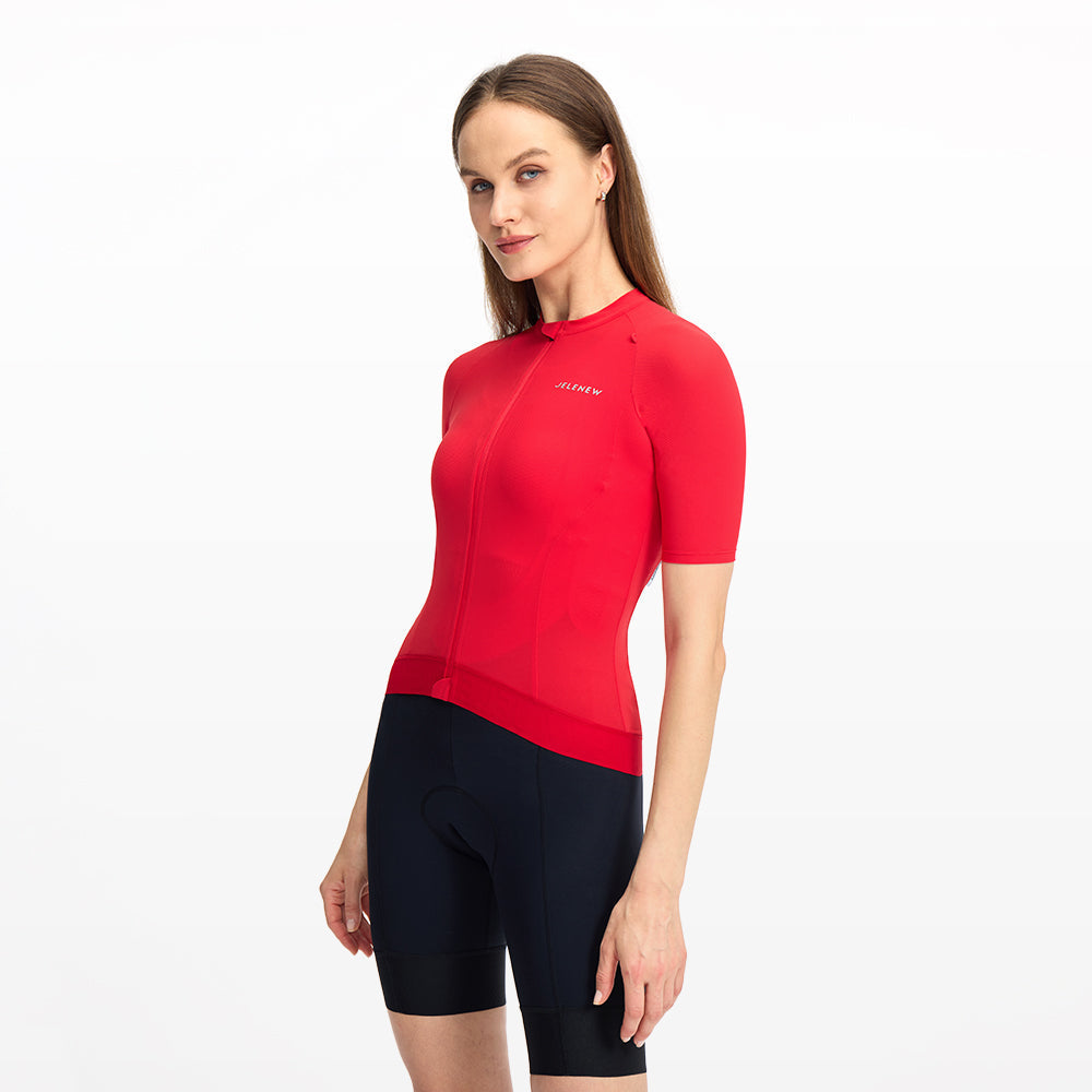 Glider Optimized Short Sleeve Jersey