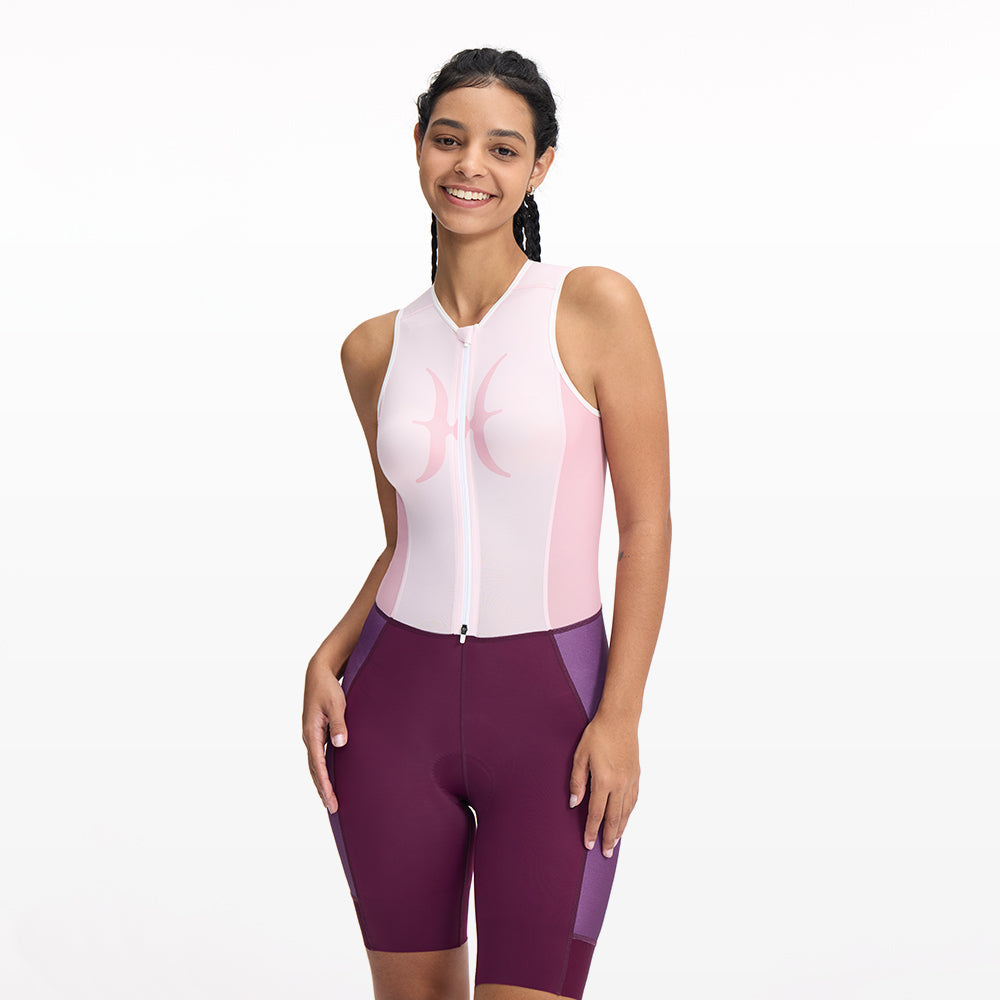 Athena Duration Trisuit