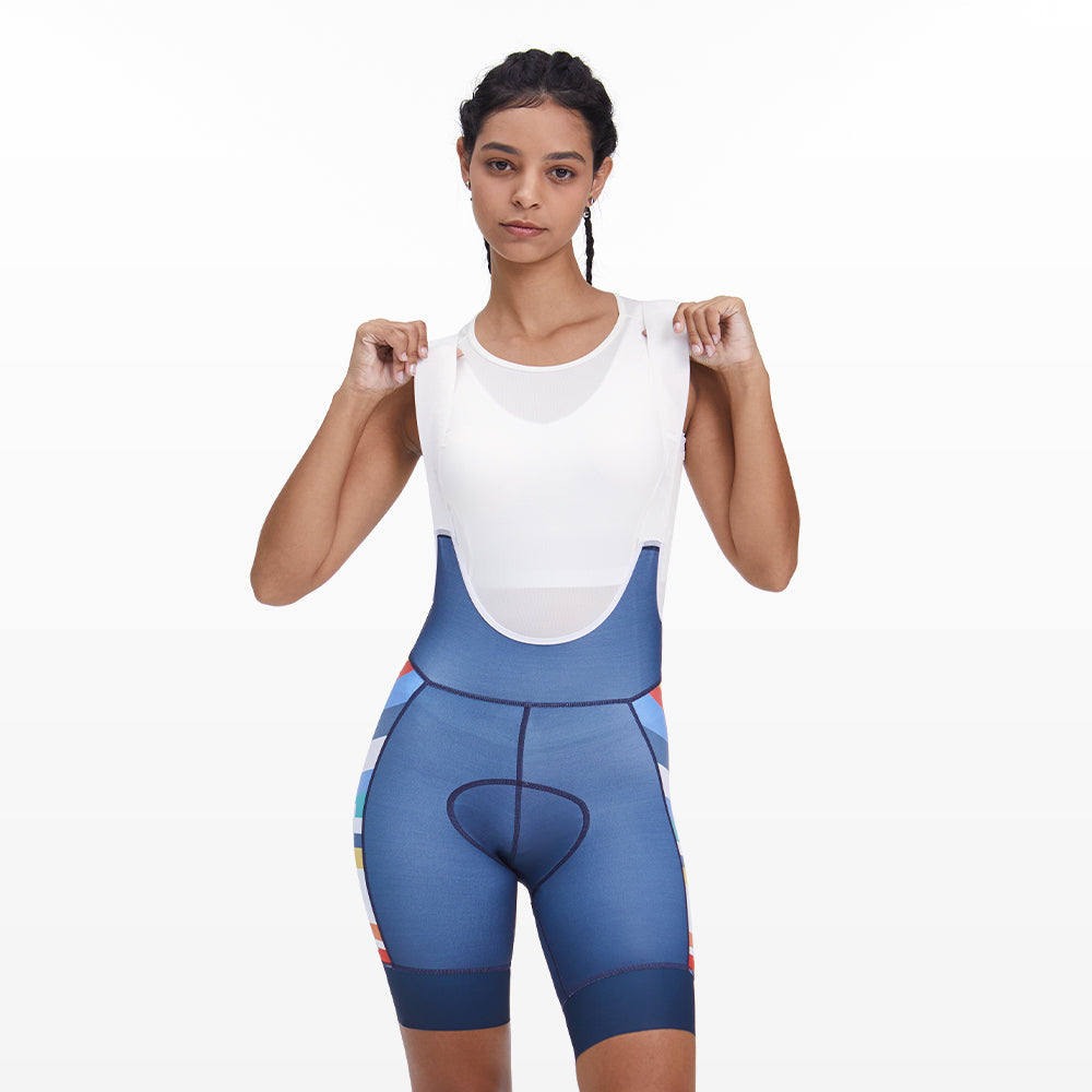 Velo Vantage Bib Shorts