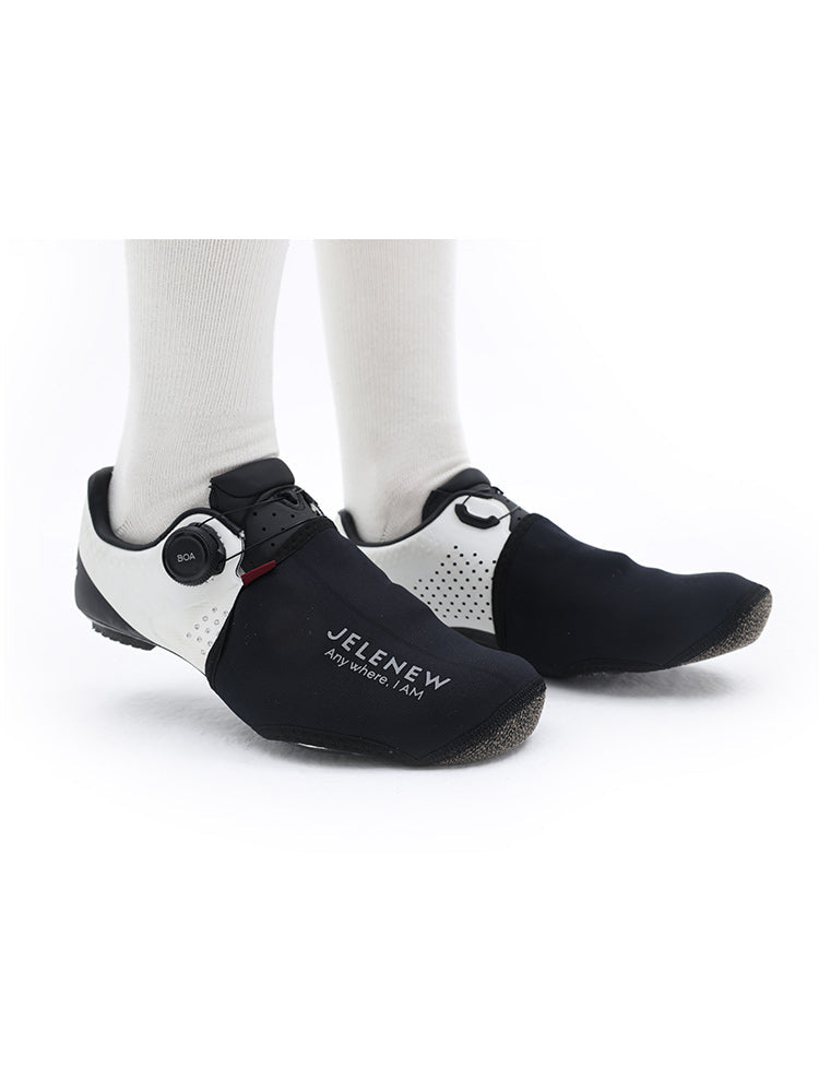 Logo Toe Cover