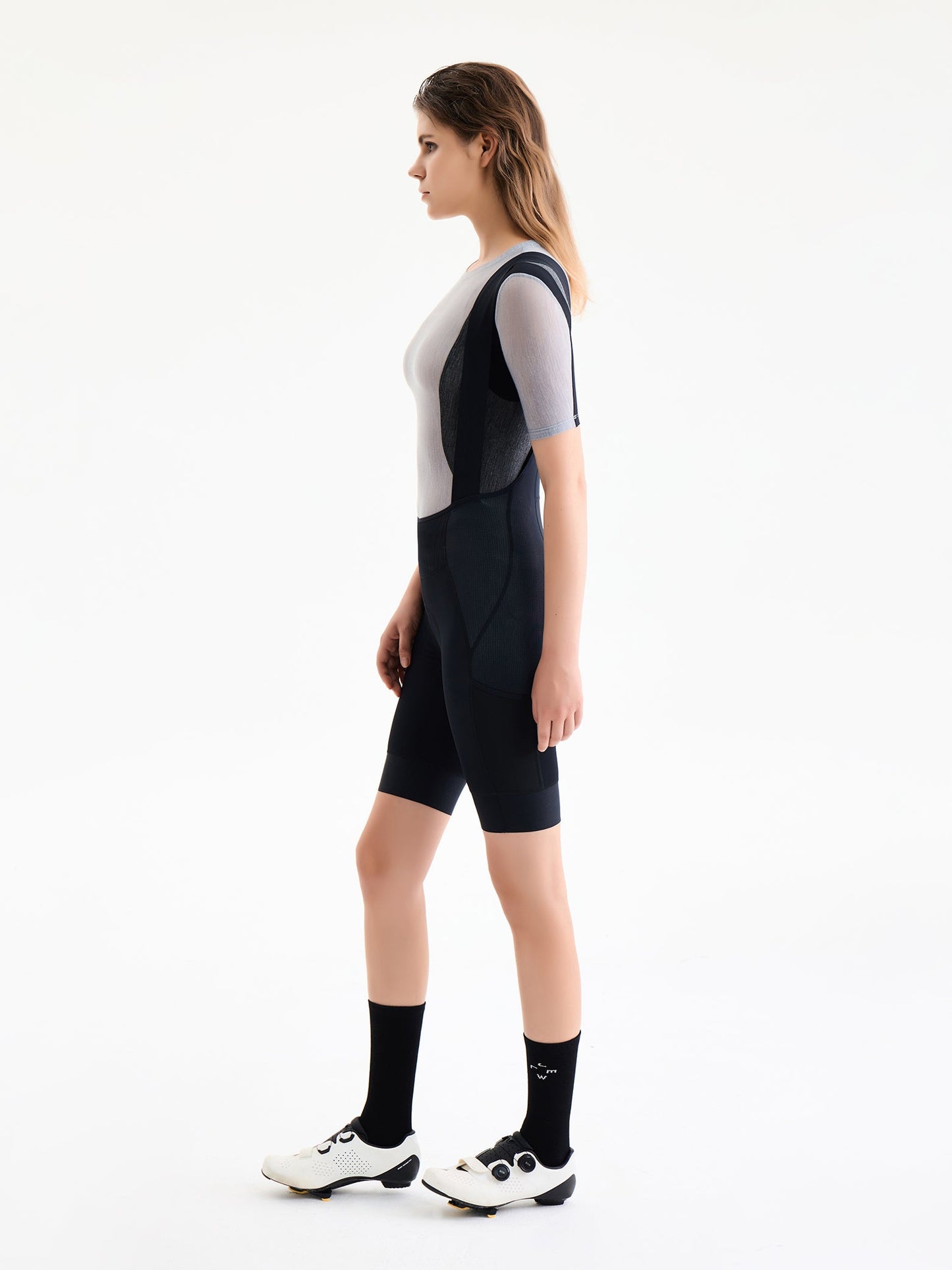 Lightweight Wool Short Sleeve Base Layer