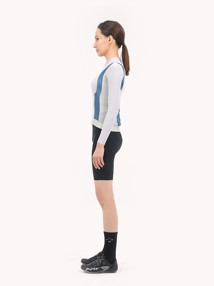 women's cycling jersey