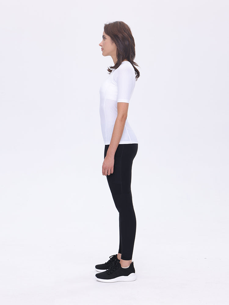 SOMAtique Fast-dry Cooling SL T-Shirt