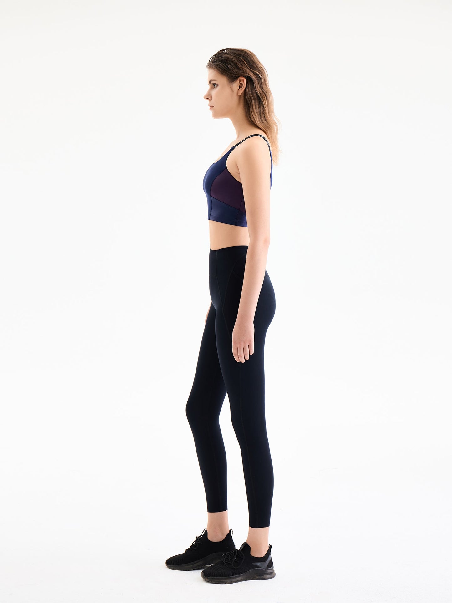 FlowMotion Medium-support Fast-dry Bra Top