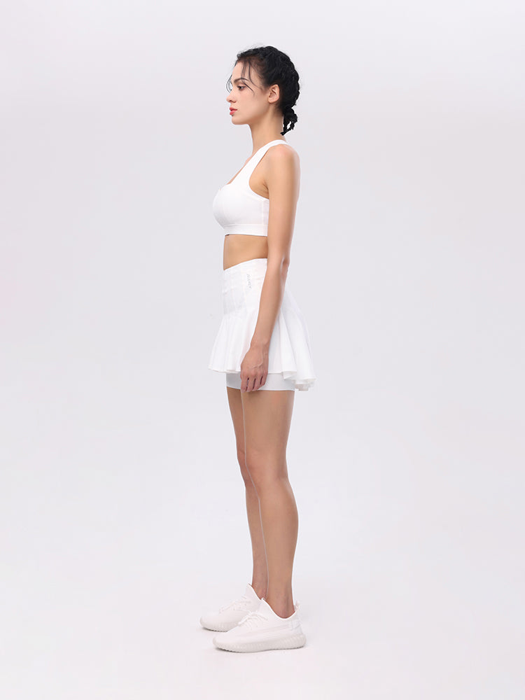 Current Fast-dry High-rise Skort