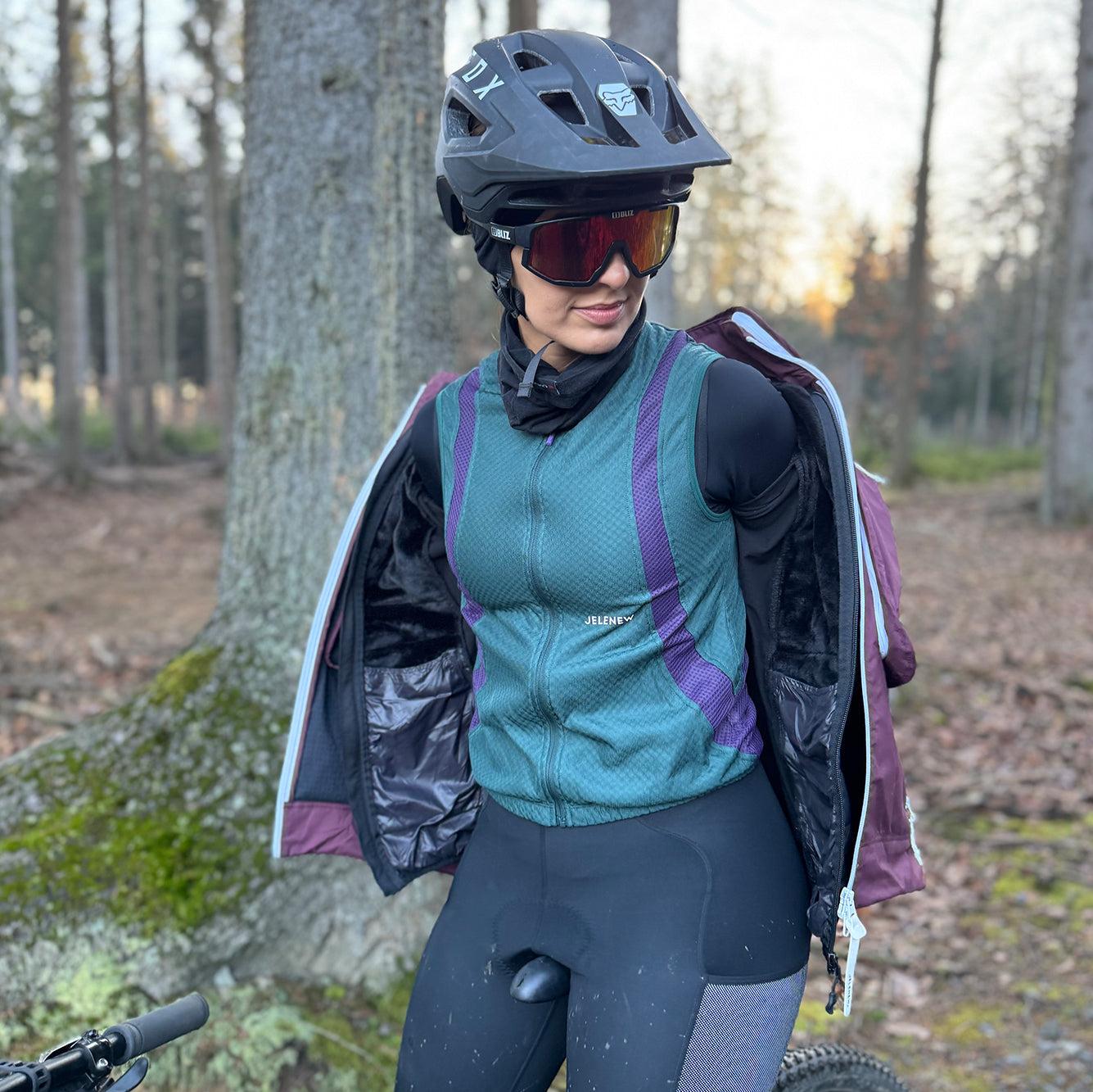 Lightweight Insulation Gilet