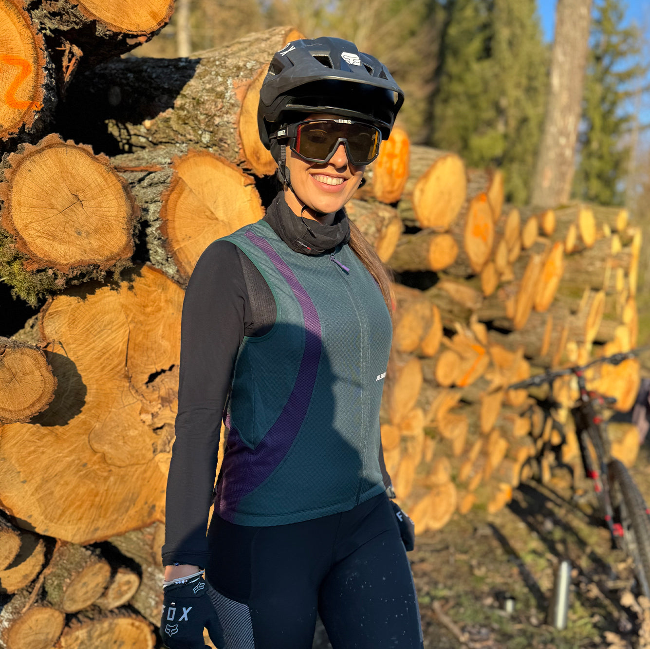 Lightweight Insulation Gilet