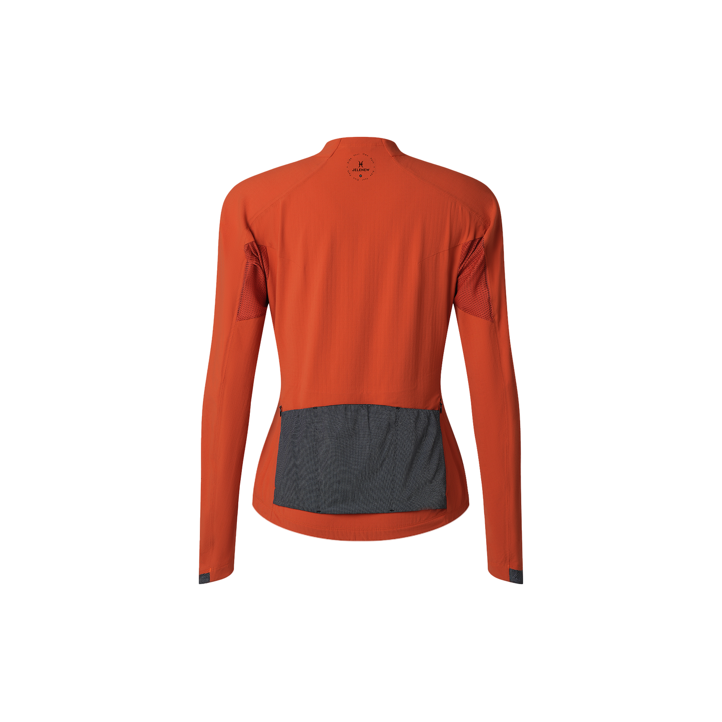 Soft-brushed High-vis Jacket