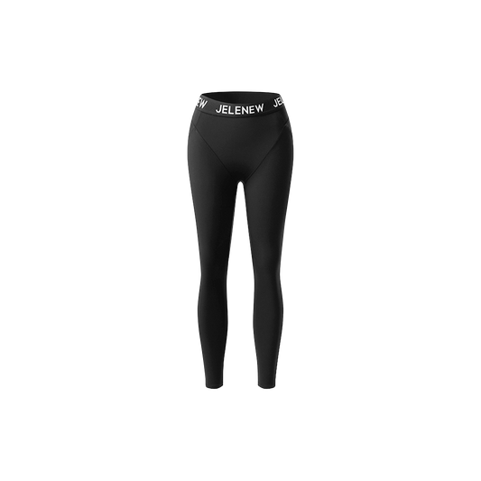 Unprecedented Fast-dry Mid-rise Leggings (unpadded)